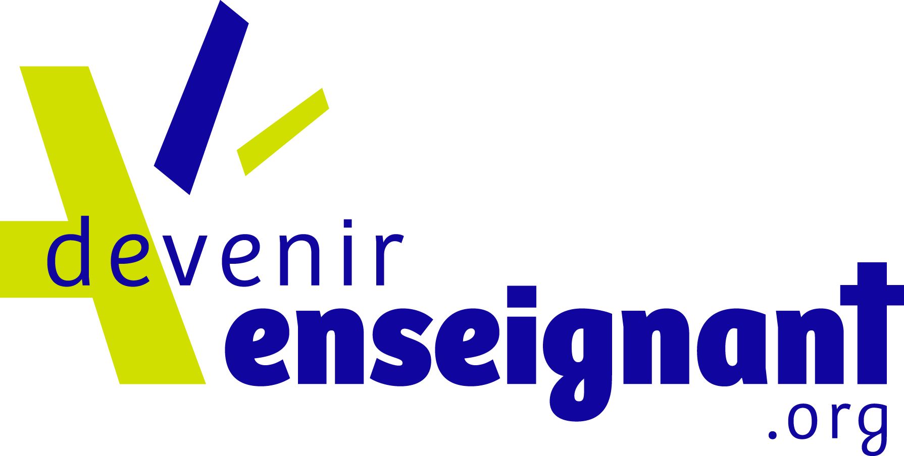 logo_devenirenseignant_bleu+vert_RVB